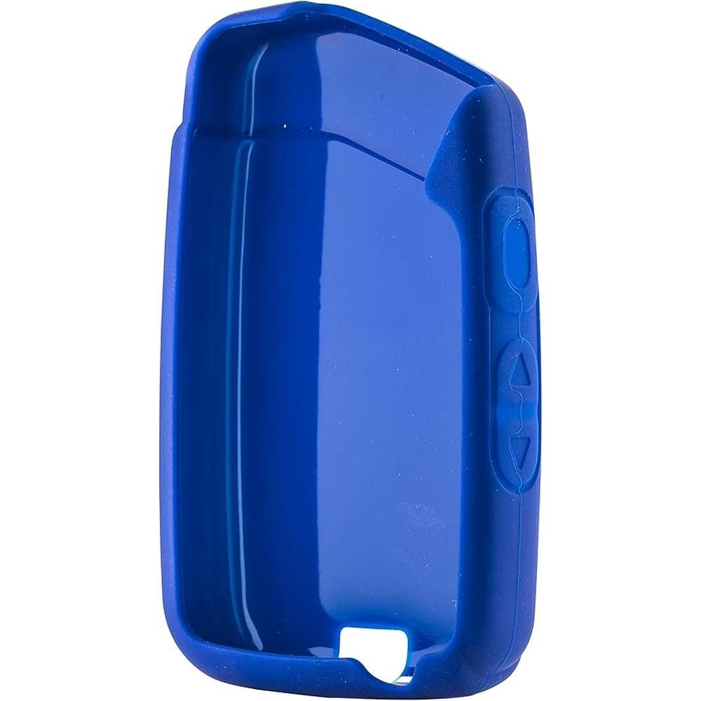 Sekonic Blue Grip Case for L-308 Series Light Meters – Close-up Detail