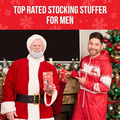 Premium Body Hair Trimmer for Men – Close-up Detail