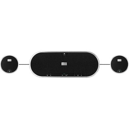EPOS Enterprise Expand 80 Mic Wired Microphone – Side View