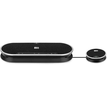 EPOS Enterprise Expand 80 Mic Wired Microphone – Close-up Detail