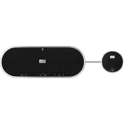 EPOS Enterprise Expand 80 Mic Wired Microphone – In Use
