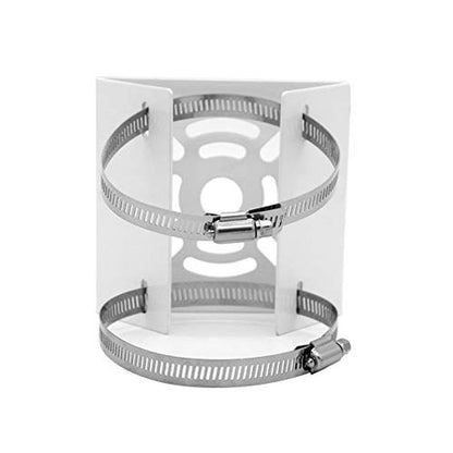 Mounting Bracket: Fox Baby Universal Vertical Pole Mounting – Packaging