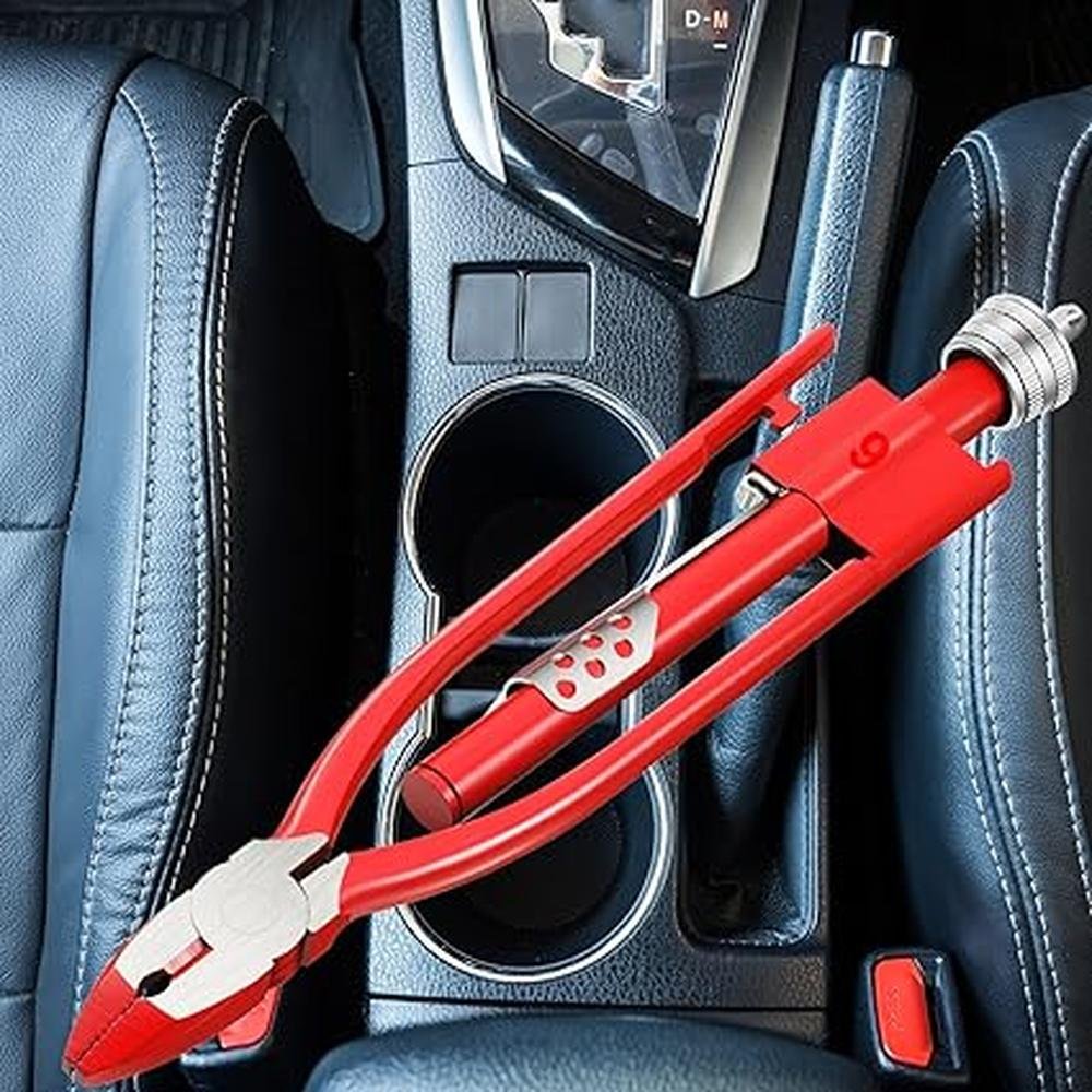 Aircraft Safety Wire Twisting Plier – Packaging
