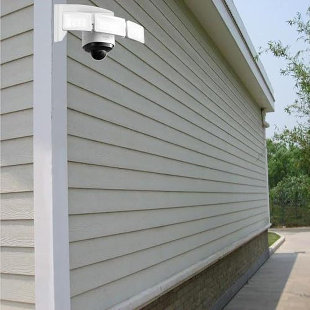 Witi Inches: 4.7 Inches Wall Mount Bracket for Dome – Close-up Detail