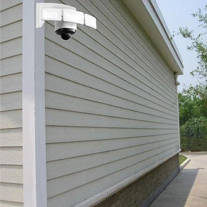 Witi Inches: 4.7 Inches Wall Mount Bracket for Dome – Close-up Detail