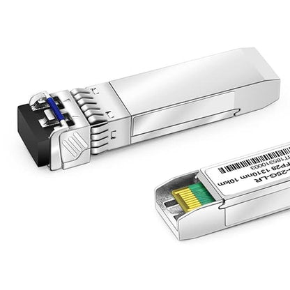 25G SFP28 LR for Mellanox MMA2L20-AR – In Use