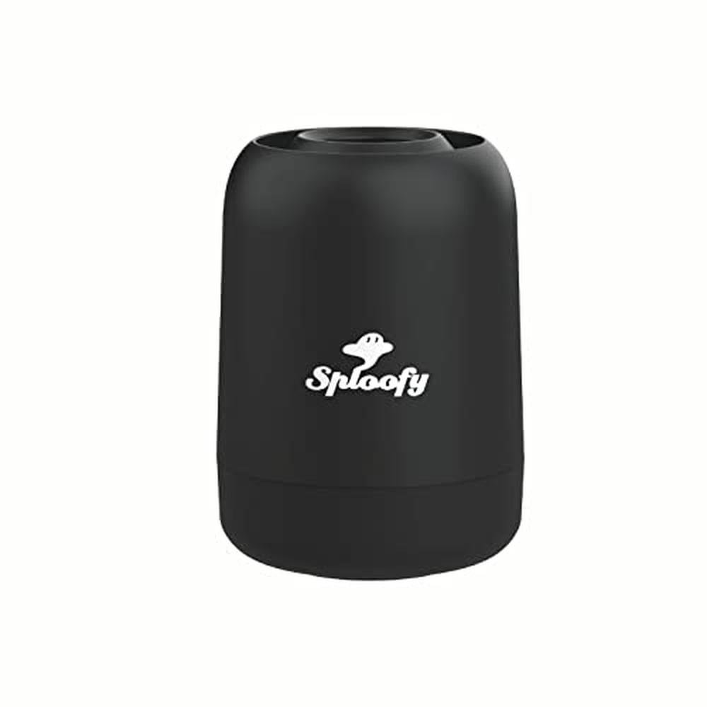 Smoke Sploofy: Sploofy PRO II Personal Smoke Air Filter – Side View