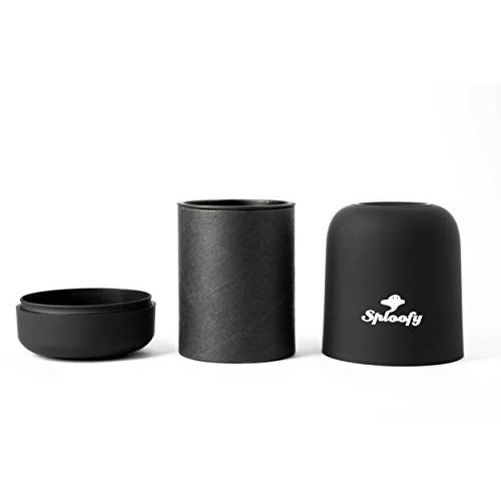 Smoke Sploofy: Sploofy PRO II Personal Smoke Air Filter – Close-up Detail