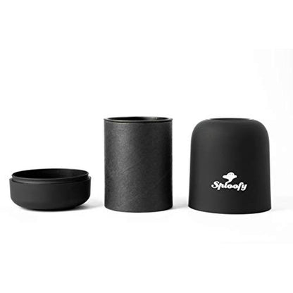 Smoke Sploofy: Sploofy PRO II Personal Smoke Air Filter – Close-up Detail
