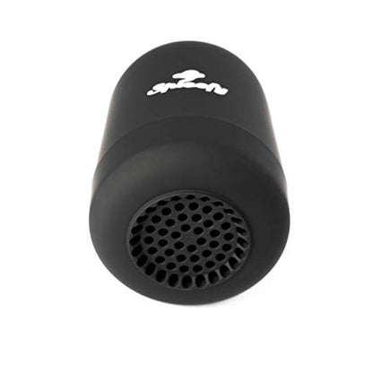 Smoke Sploofy: Sploofy PRO II Personal Smoke Air Filter – In Use