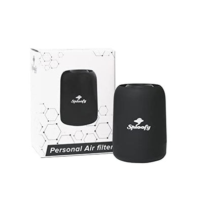 Smoke Sploofy: Sploofy PRO II Personal Smoke Air Filter – Packaging