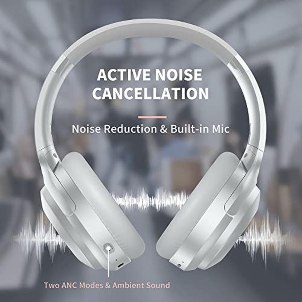 Wireless Headphones Ear: Monster Persona – Close-up Detail