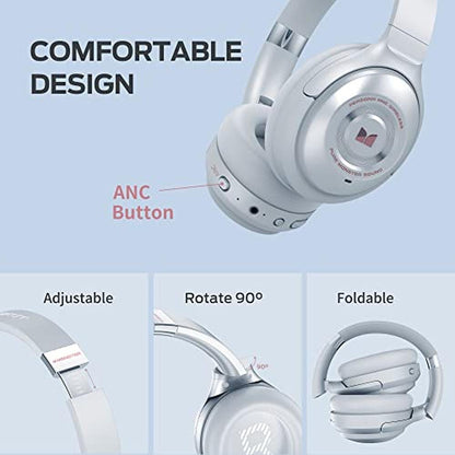 Wireless Headphones Ear: Monster Persona – Packaging