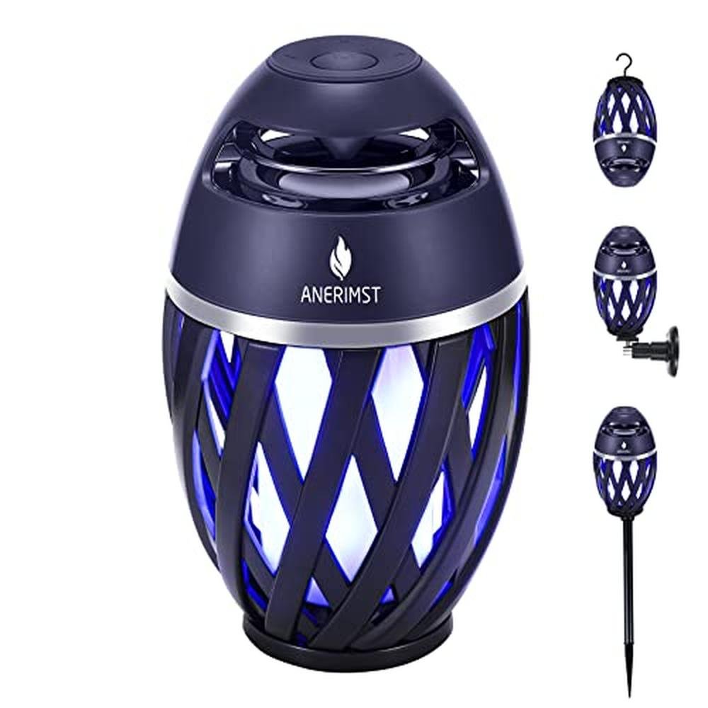 Light Anerimst: ANERIMST Unique Gifts for Men Outdoor – Front View