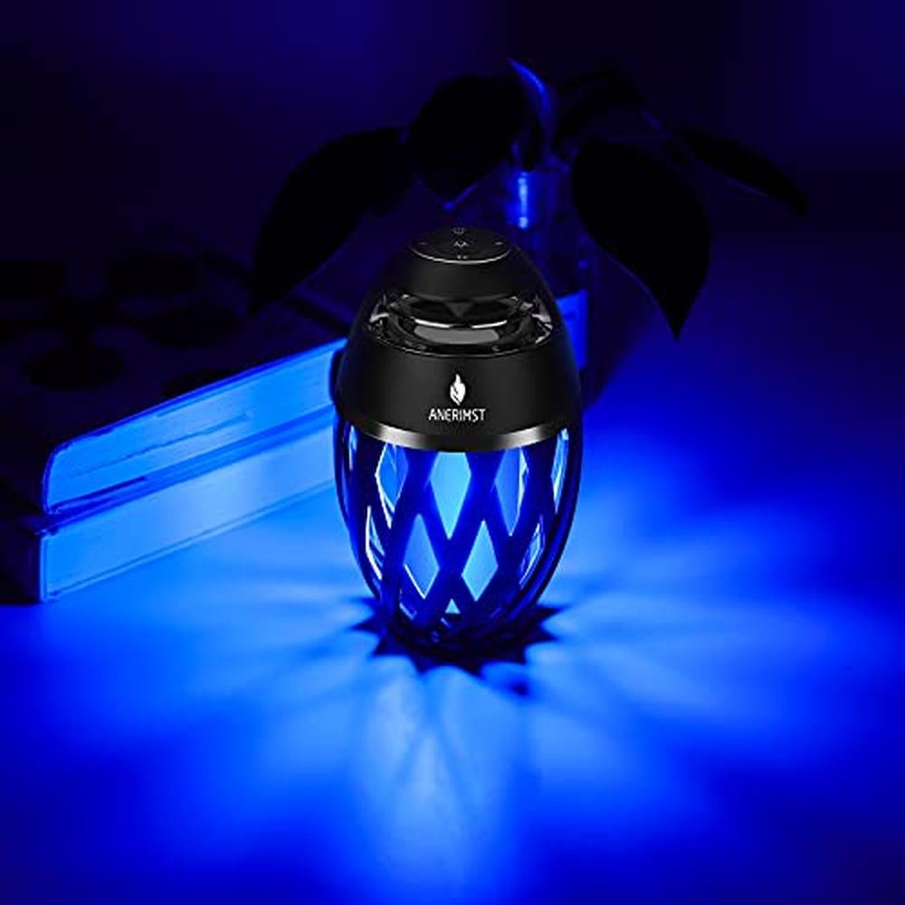 Light Anerimst: ANERIMST Unique Gifts for Men Outdoor – Side View