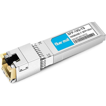10gbase-t sfp+ to rj45 for HPE Aruba JL563A Compatible 10G – Packaging