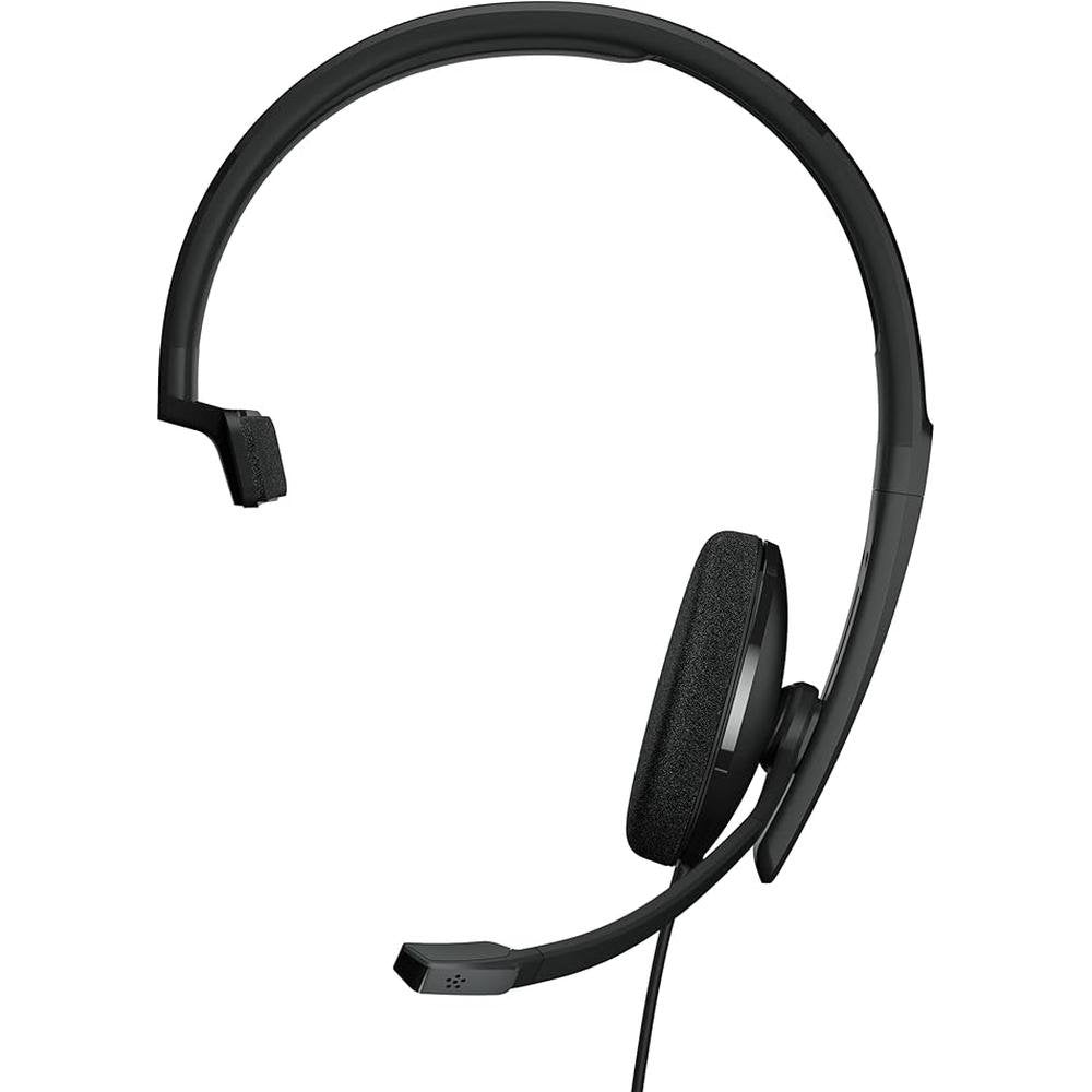 EPOS Adapt 130T USB II: Wired – Side View