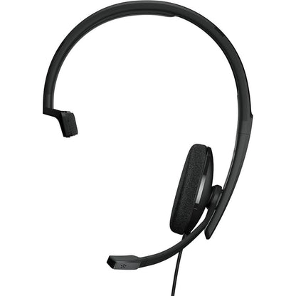 EPOS Adapt 130T USB II: Wired – Side View