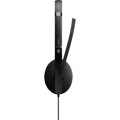 EPOS Adapt 130T USB II: Wired – Close-up Detail