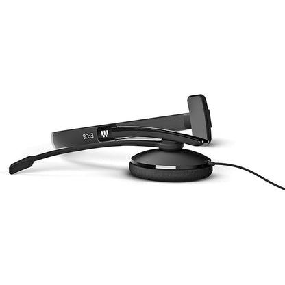 EPOS Adapt 130T USB II: Wired – In Use