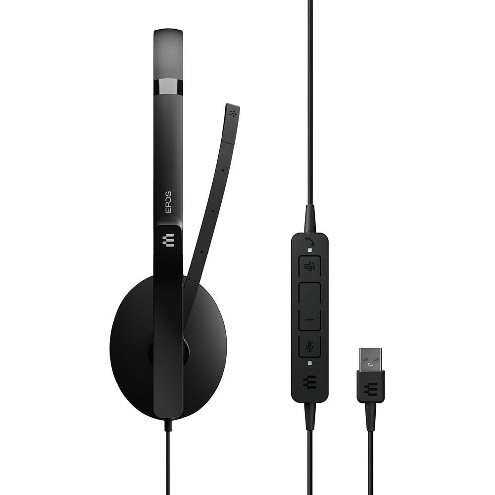 EPOS Adapt 130T USB II: Wired – Packaging