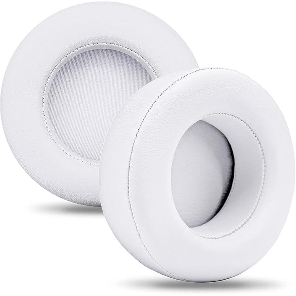 Earpads Compatible with Virtuoso RGB Wireless SE Gaming – Front View