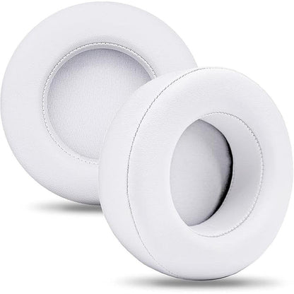 Earpads Compatible with Virtuoso RGB Wireless SE Gaming – Front View