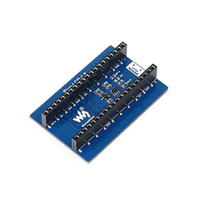 Display Waveshare: Waveshare 1.8inch LCD Display Module For – Side View