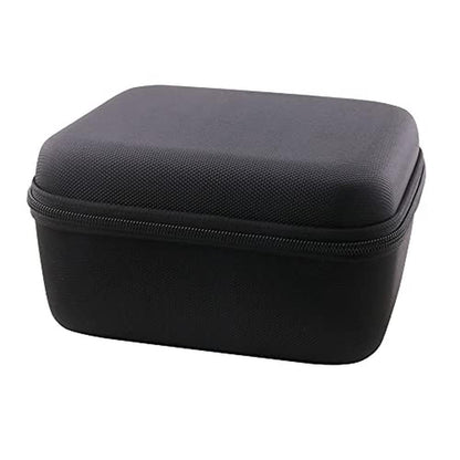 Case Werjia: WERJIA Hard Carrying Case Compatible with – Side View