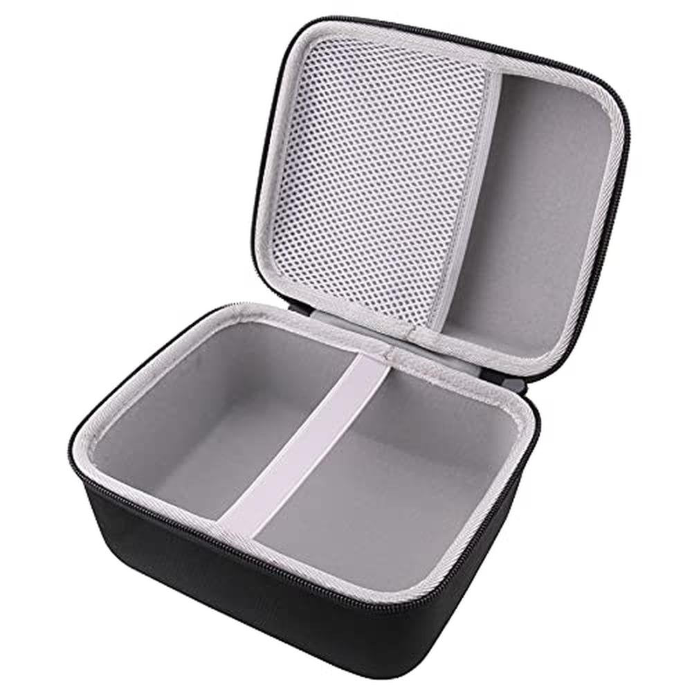 Case Werjia: WERJIA Hard Carrying Case Compatible with – Close-up Detail