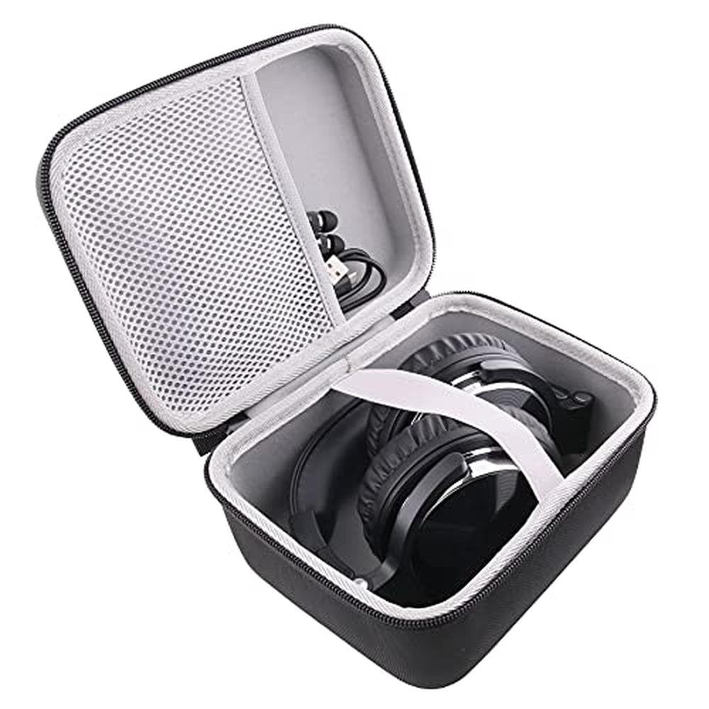 Case Werjia: WERJIA Hard Carrying Case Compatible with – In Use