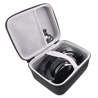 Case Werjia: WERJIA Hard Carrying Case Compatible with – In Use