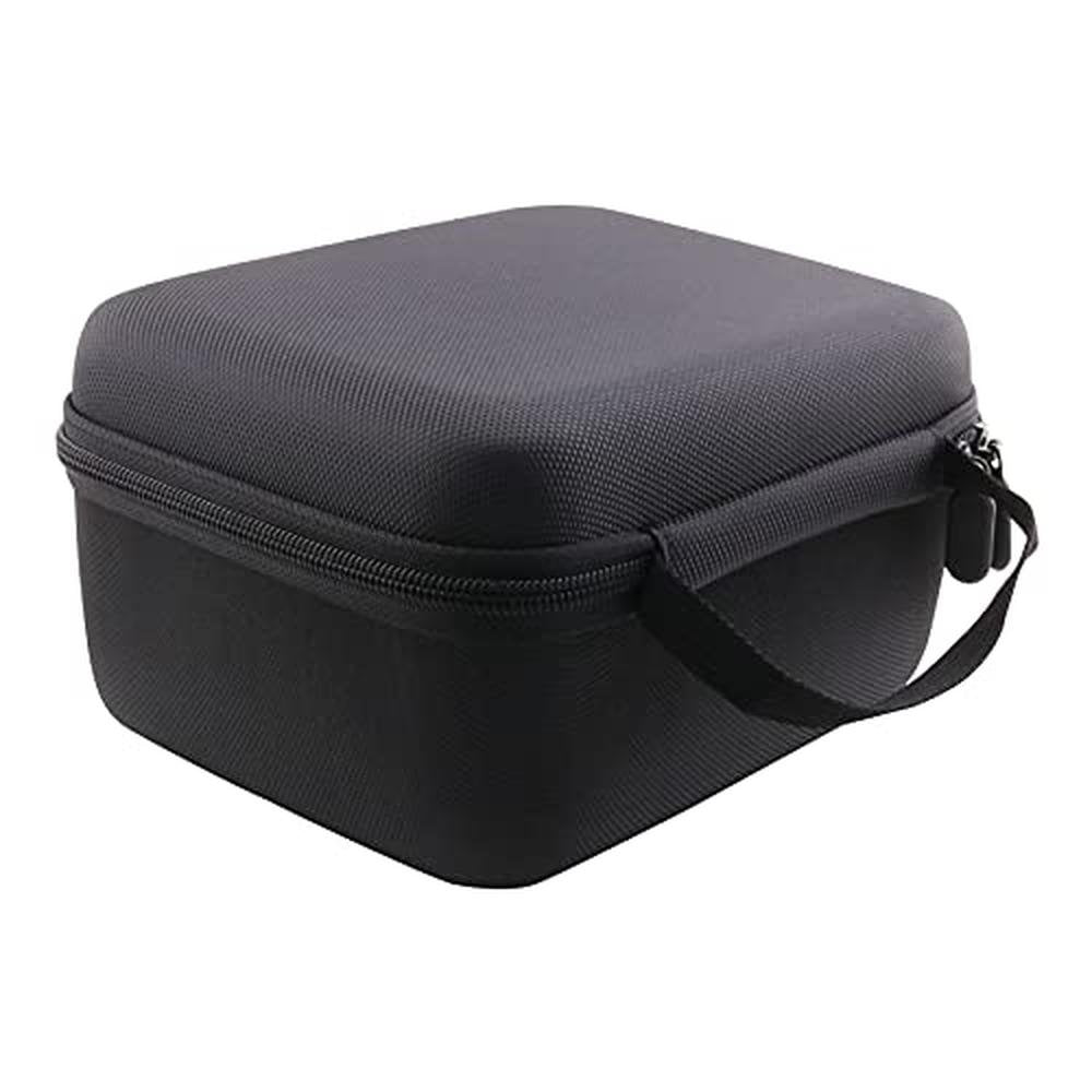 Case Werjia: WERJIA Hard Carrying Case Compatible with – Packaging