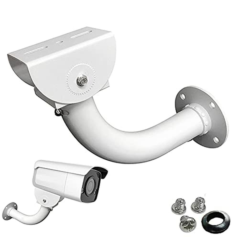 Mount USIDAER: USIDAER Surveillance Security Camera Mount – Front View