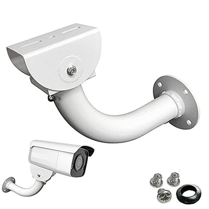 Mount USIDAER: USIDAER Surveillance Security Camera Mount – Front View