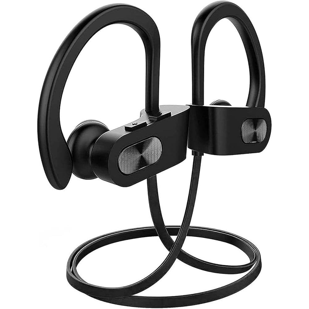 Redzoo Bluetooth Headphones V5.0 – Front View