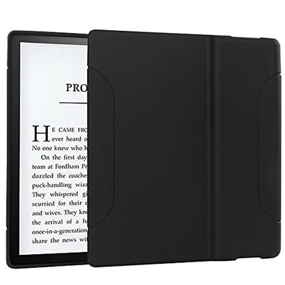Case All: Young Me Slim Fit TPU Gel Protective Cover for – Close-up Detail