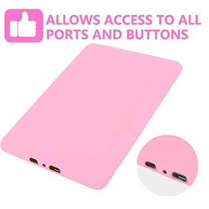 Kindle Cover: Youngme TPU Gel Protective Cover Case for 6 – Packaging