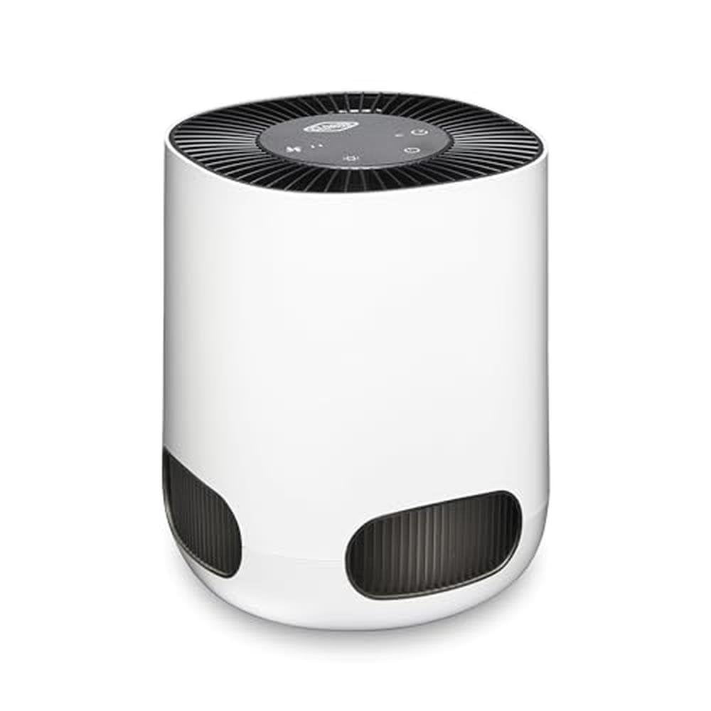 Clorox Air Purifiers: Clorox True HEPA Filter – Front View