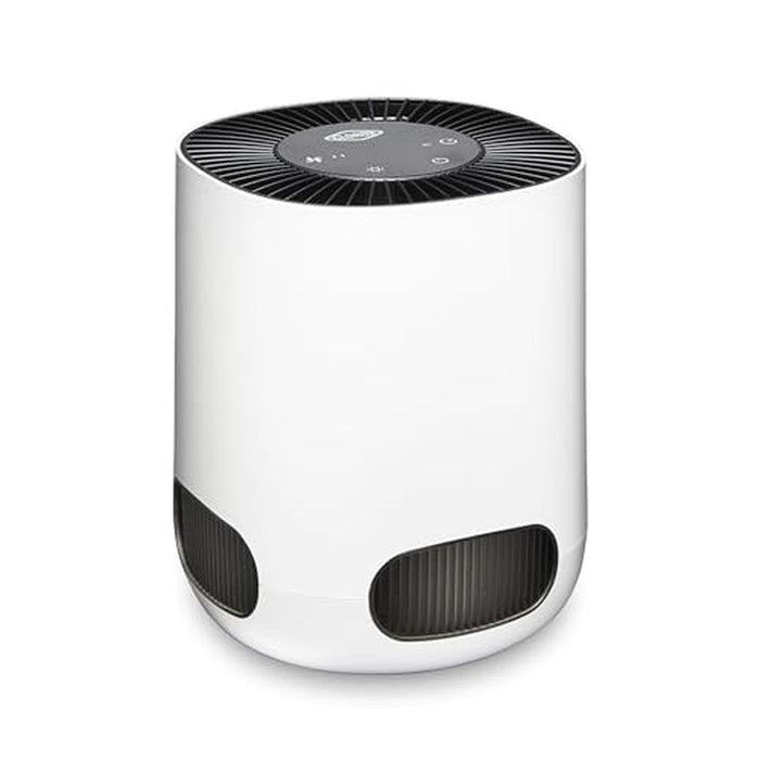 Clorox Air Purifiers: Clorox True HEPA Filter – Front View