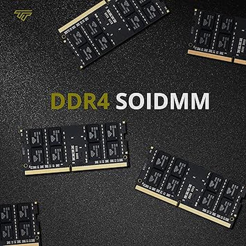 Timetec 16GB DDR4: Premium High-Performance RAM Module – In Use
