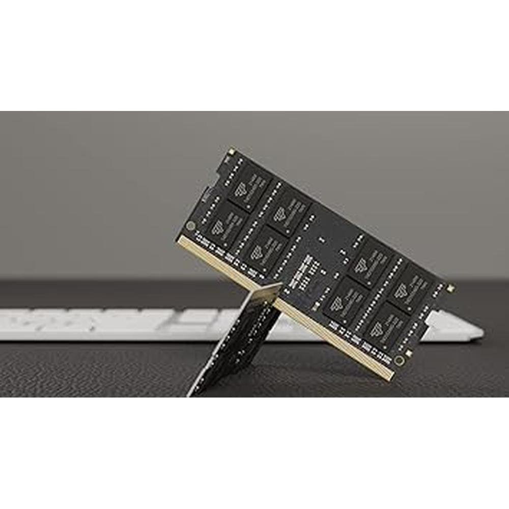 Timetec 32GB: Premium DDR4 3200MHz RAM Module – In Use