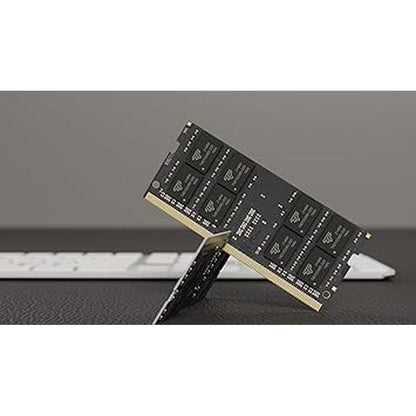 Timetec 32GB: Premium DDR4 3200MHz RAM Module – In Use