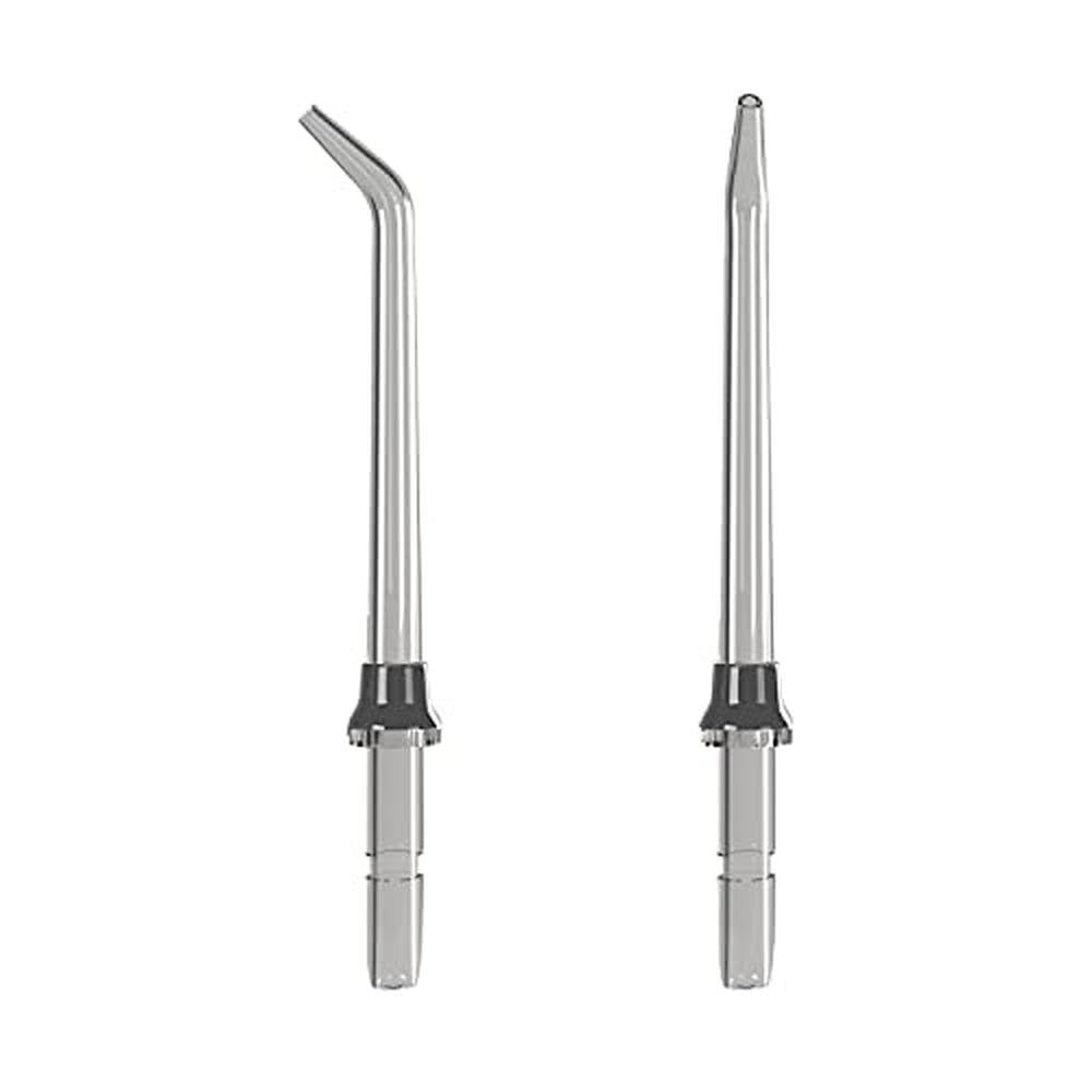 Burst Electric Water Flosser Replacement Tips – Front View