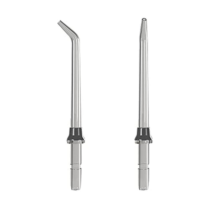 Burst Electric Water Flosser Replacement Tips – Front View