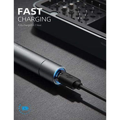 ifu screwdriver: iFu Mini Electric 90-in-1 Precision – Packaging