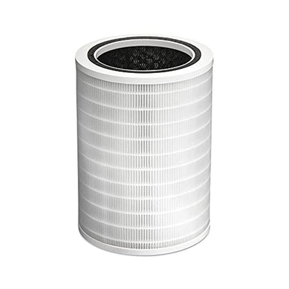 Clorox Large Room Air Purifier – Front View