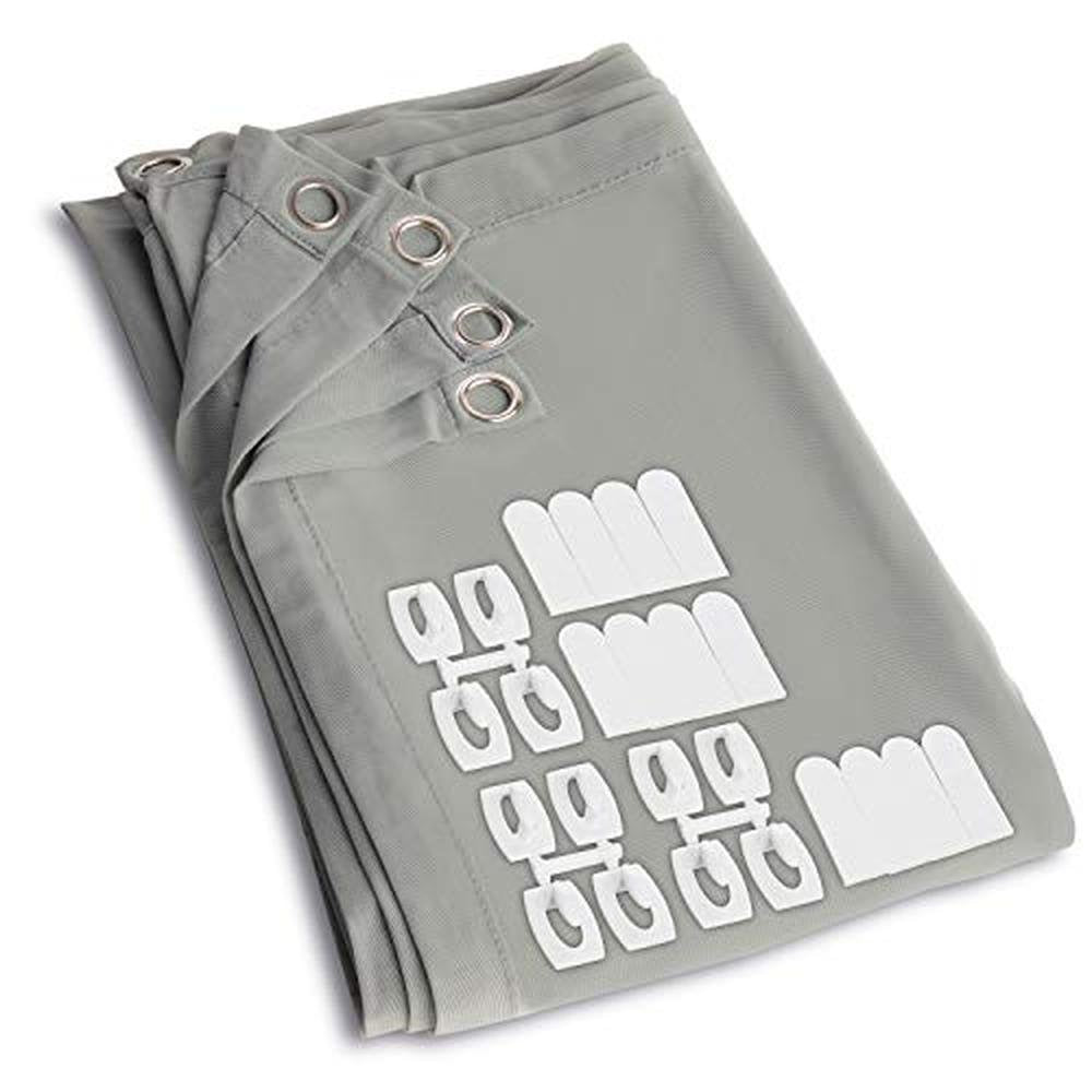 Holographic Rear Projection Screen – Packaging