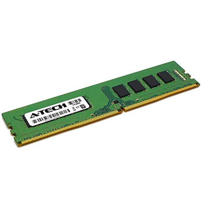 A-Tech 8GB RAM: DDR4 2666MHz PC4-21300 UDIMM Non-ECC – Packaging