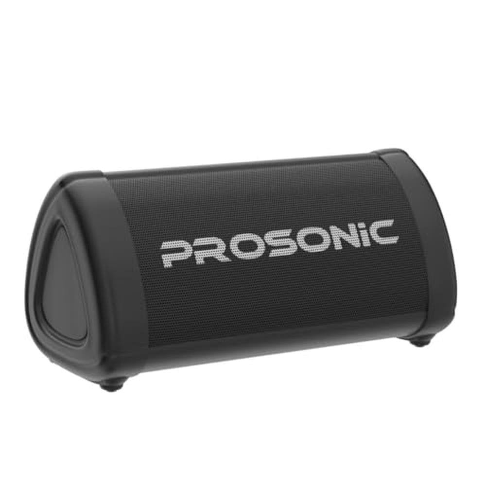 Bluetooth Speaker: Prosonic BT3 Portable Wireless 10W – In Use